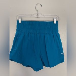 Joylab high waisted flowy shorts